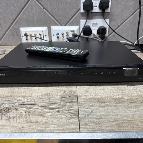 Samsung c450 dvd player - dvd, &