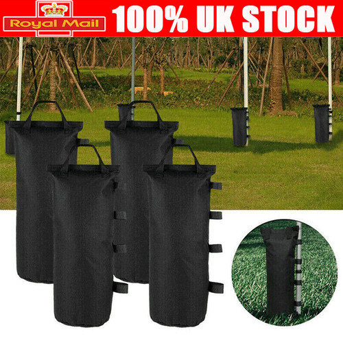Large gazebo foot - 4x,