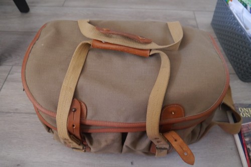 Billingham system canvas - system,
