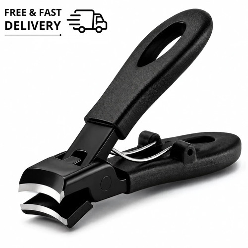 Strong toe nail - strong, clippers
