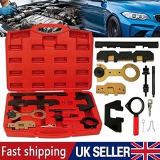 Camshaft Engine Timing Tool Kit For BMW M40 M42 M43 M44 M50 M52 M54 M56 NEW