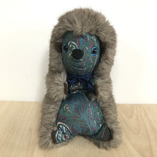 Liberty Hedgehog Soft Toy Hera
