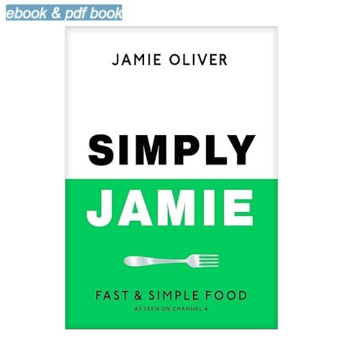 Simply jamie fast - jamie:, simple