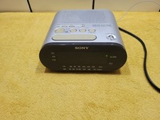 Sony Dream Machine ICF‑C218