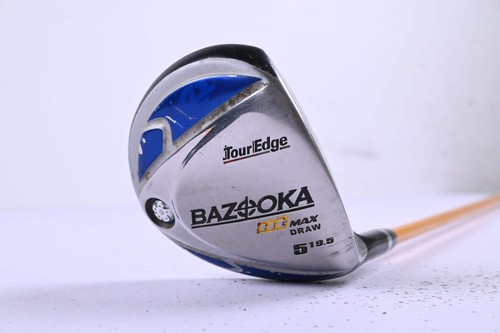Tour edge bazooka max - edge, ht
