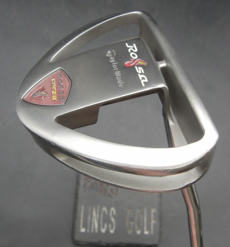 Taylormade rossa monza corza - monza,