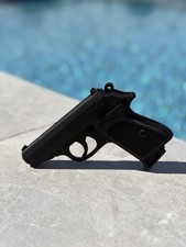 James Bond 007 Walther PPK