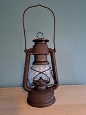 Vintage Feuerhand 275 Baby