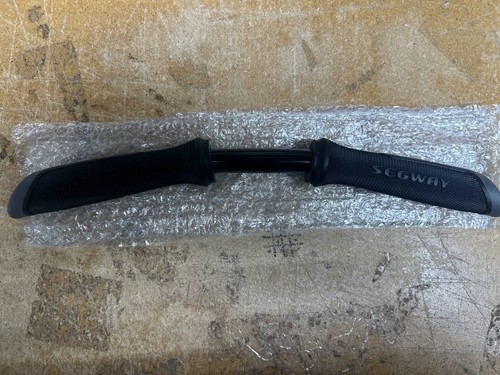 Segway grips and - handlebar,