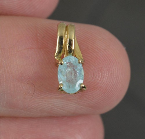 Carat gold and paraiba - carat,
