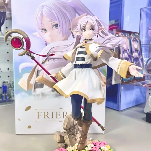 21cm anime style action - 21cm,