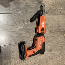 Hilti Nuron Drywall gun