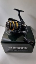 New Shimano SAHARA 2500SHG Fishing Reel  Cheaper Than Shimano Stradic