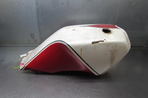 Yamaha xz550 vision - xz, 550