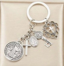 Patron saint christopher - patron,