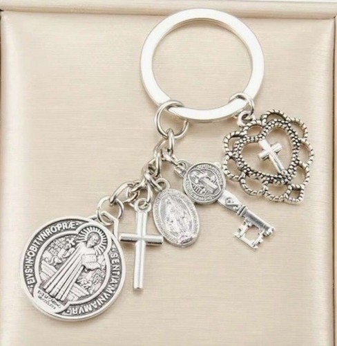 Patron saint christopher - patron,