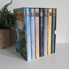 Chronicles Of Narnia by C. S