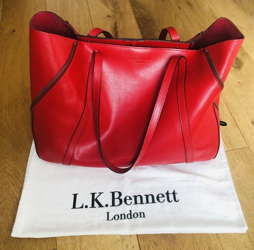 Lк bennett kiki - , leather