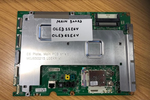 Genuine main board - lg, for