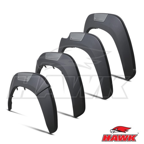 Black wide body sport style - black,
