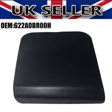 Front Tow Eye Cover for NISSAN