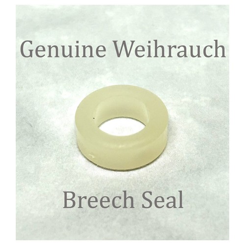 Genuine weihrauch air rifle - genuine,