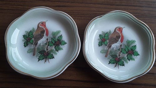 Royal worcester palissy plate - royal,