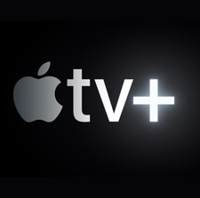 Apple TV+ Plus 1 month offer -