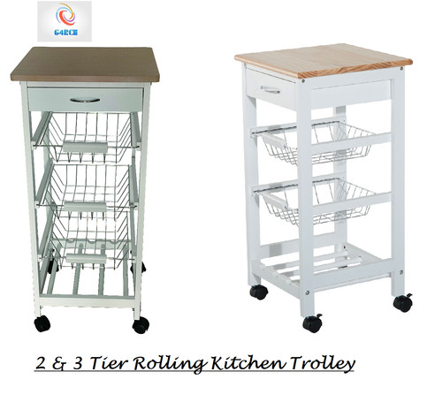 White wooden 3 - white, &