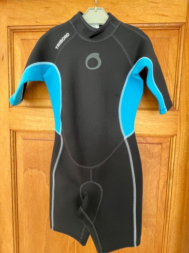 Tribord child blue - tribord,