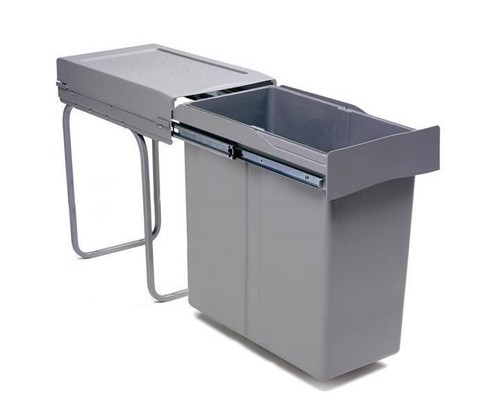 Pull out kitchen - kitchen, waste