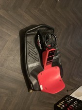 Crazy Cart Shift Razor. 12V