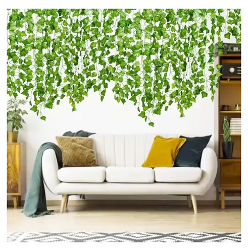 7ft artificial ivy - 7ft, garland