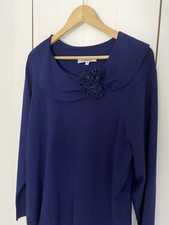 CHESCA Royal Blue Sz 3 = UK 20