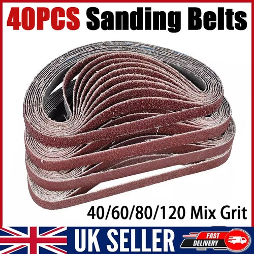 Pack assorted grit - pack,