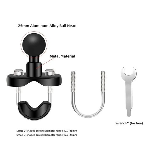 For ram mount bolt - for, universal