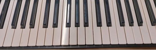 Keys springs from korg - &,