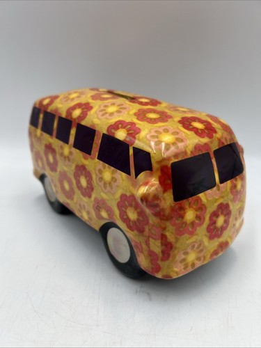 Retro volkswagen t1 - volkswagen,