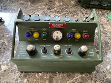 Clansman Harness Radio