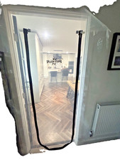 NEW! Heavy Duty Reusable Zip