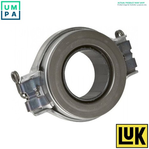 Clutch release bearing - bearing, 500