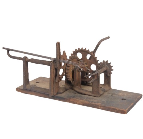 Apple peeler parer vtg - apple,