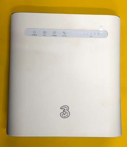Network zte mf286d lte - 3,