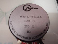 AVO Transistor tester CT446