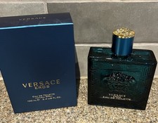 Versace Eros for Men 100ml Eau