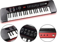 RockJam RJ649 49 Key Midi