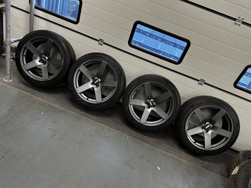 Transporter alloy wheels - vw,