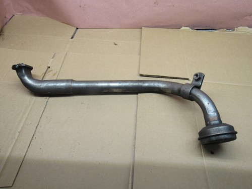Oil pick suction tube - pick,