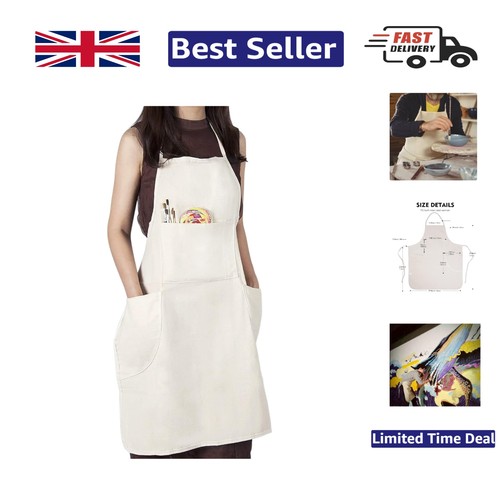 Multi purpose bib - apron, for
