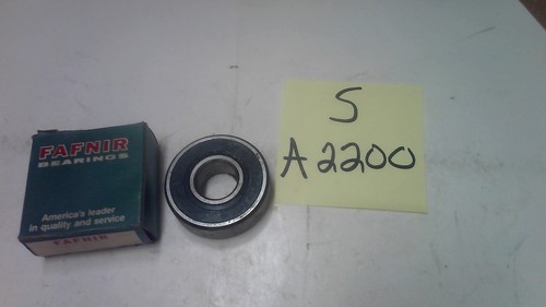 Fafnir 304pp bearing napa no - bearing, (